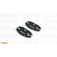 Pat Che Chân Kính REVOLUTION Honda CBR650F-CBR500R-CBR650R (chính hãng) Pat Che Chân Kính REVOLUTION Honda CBR650F-CBR500R-CBR650R (chính hãng)